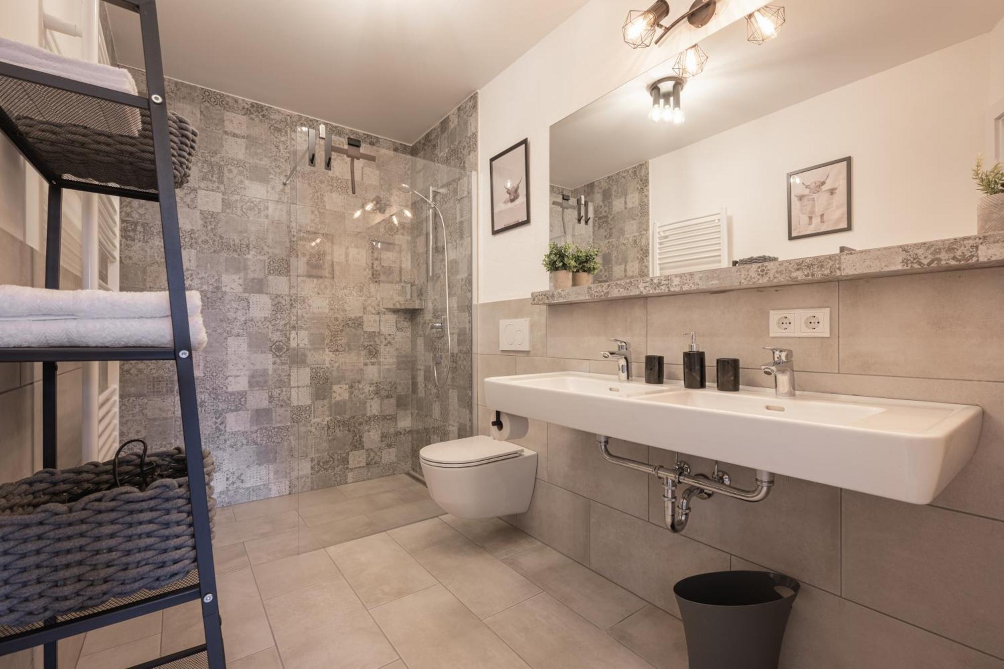 Апартаменти Haus.1800 Альтенмаркт-ім-Понгау Екстер'єр фото